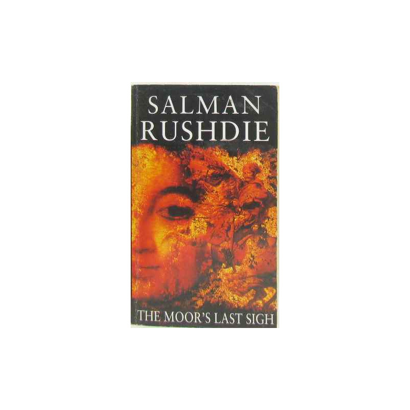 The Moor's Last Sigh