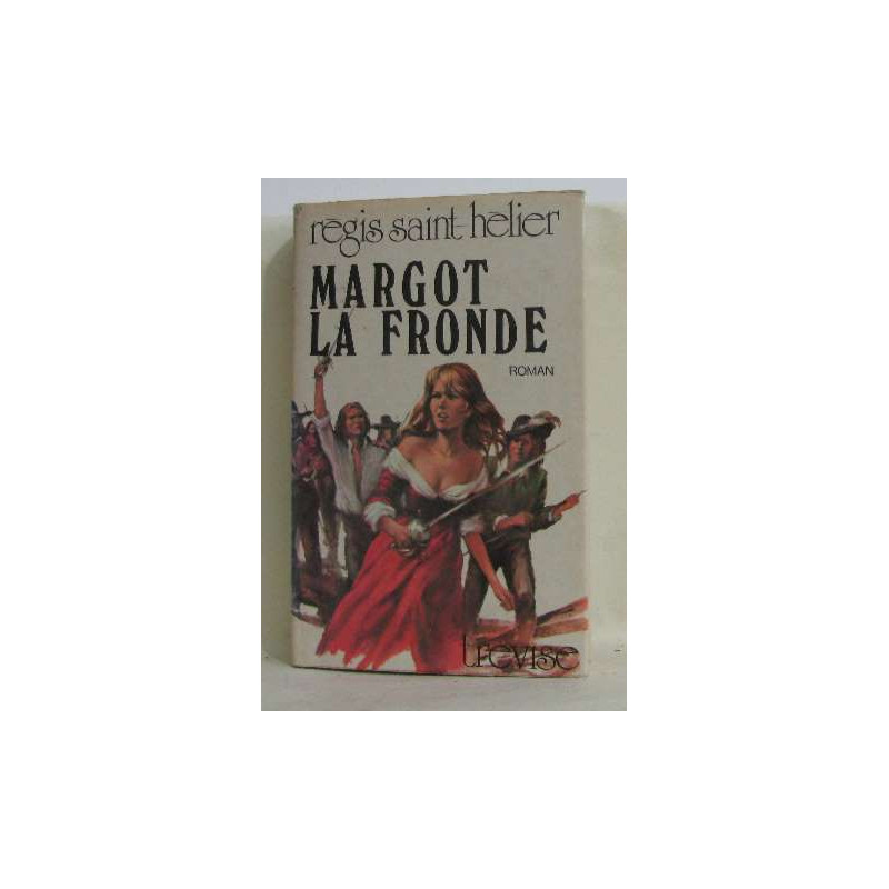 Margot la fronde