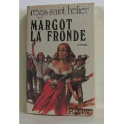 Margot la fronde