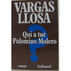 Qui a tué Palomino Molero