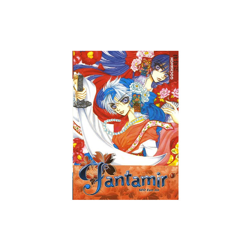 Fantamir Tome 1