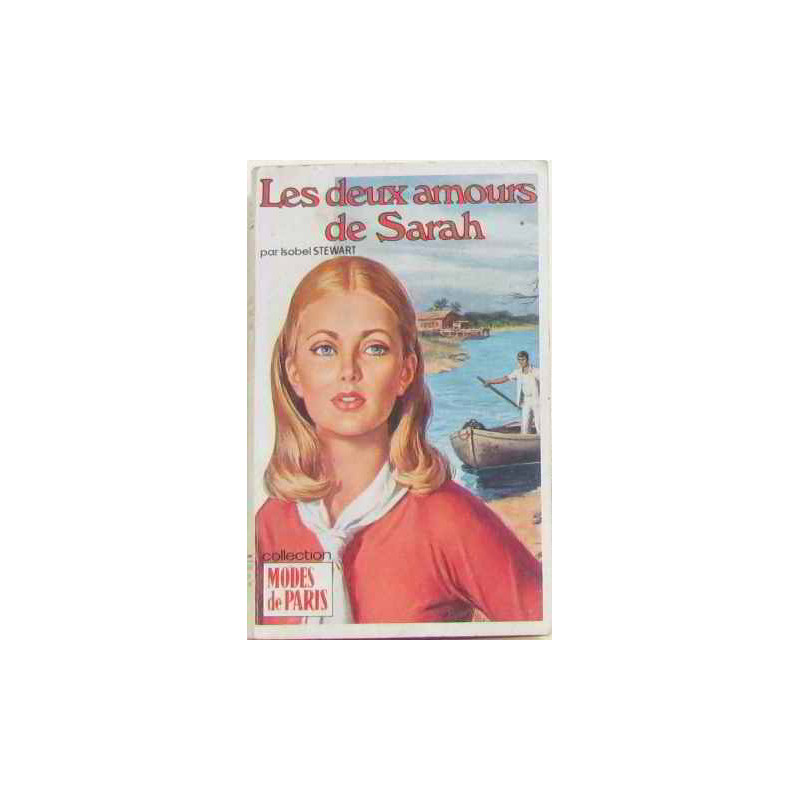 Les deux amours de sarah