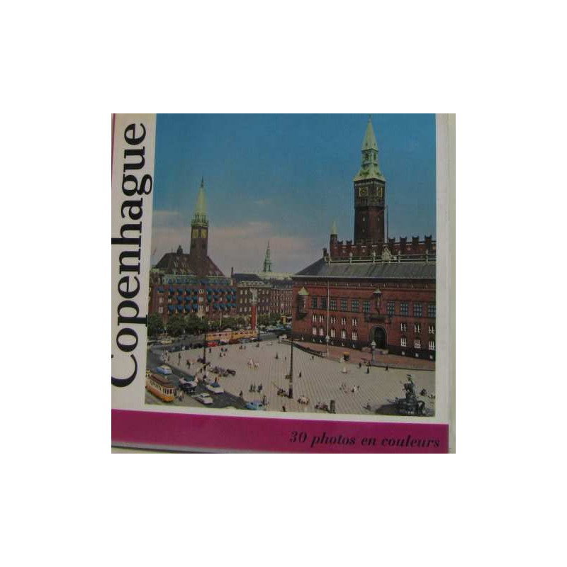 Copenhague