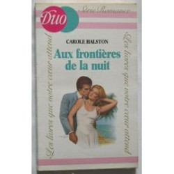 Aux frontières de la nuit (Duo)