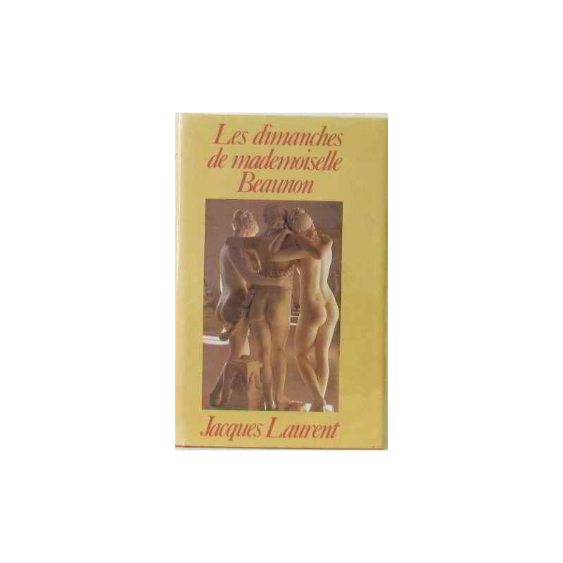 Les dimanches de Mademoiselle Beaunon