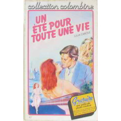 Un Été pour toute une vie (Collection Colombine)