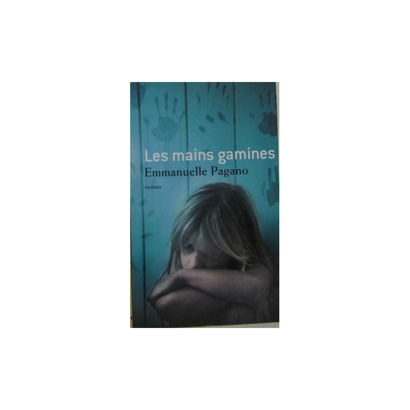 Les mains gamines