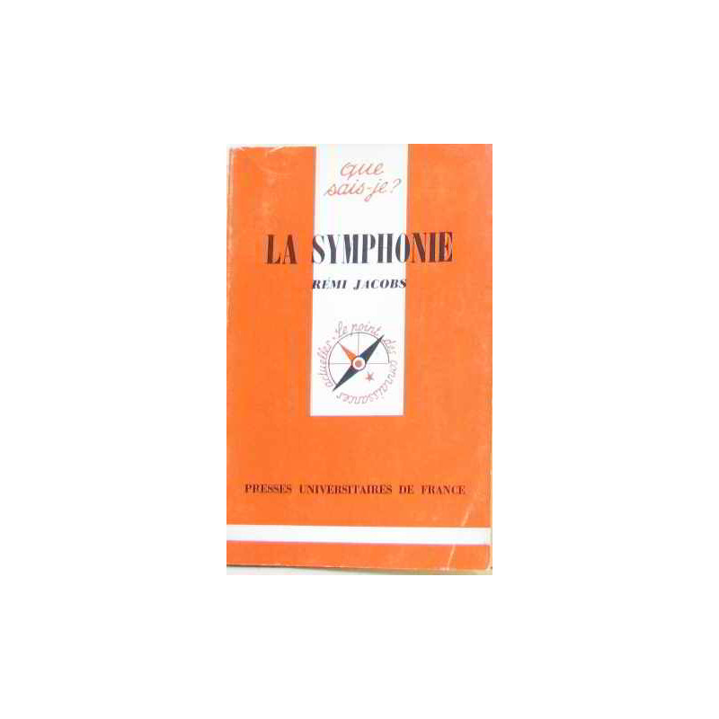 La symphonie