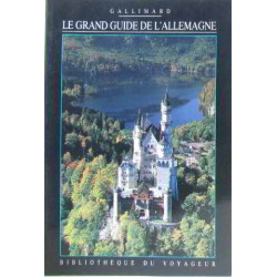 Le Grand Guide de l'Allemagne 1993
