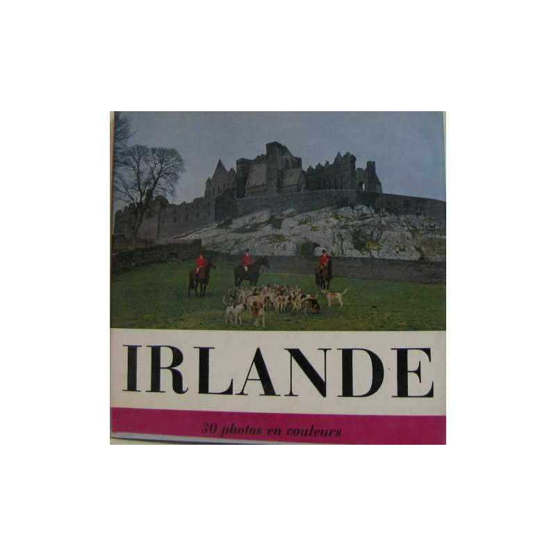Irlande