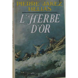 L'herbe d'or