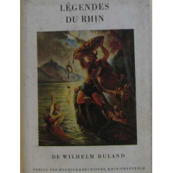 Légendes du rhin