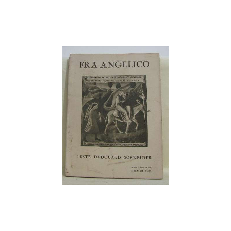Fra angelico