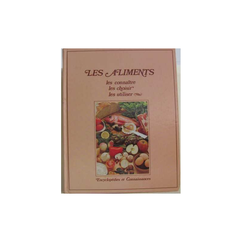 Les aliments
