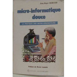 Micro-informatique douce
