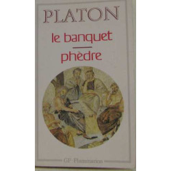 Le banquet phèdre