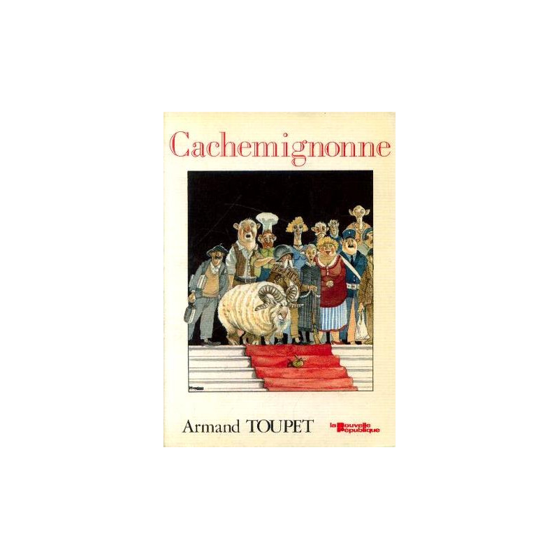 Cachemignonne