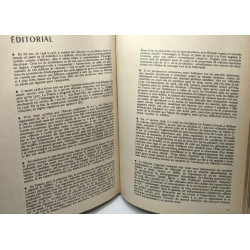 L'automobile 1956-1960 - 4 livres compilés en un volume années...