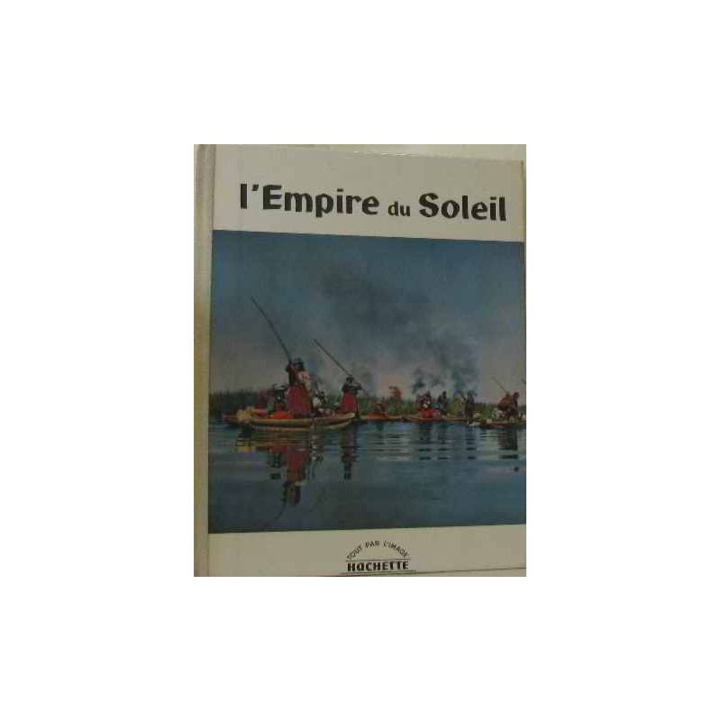 L'empire du soleil