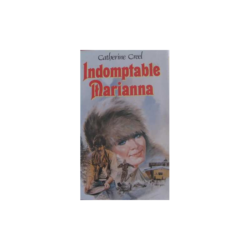 Indomptable Marianna