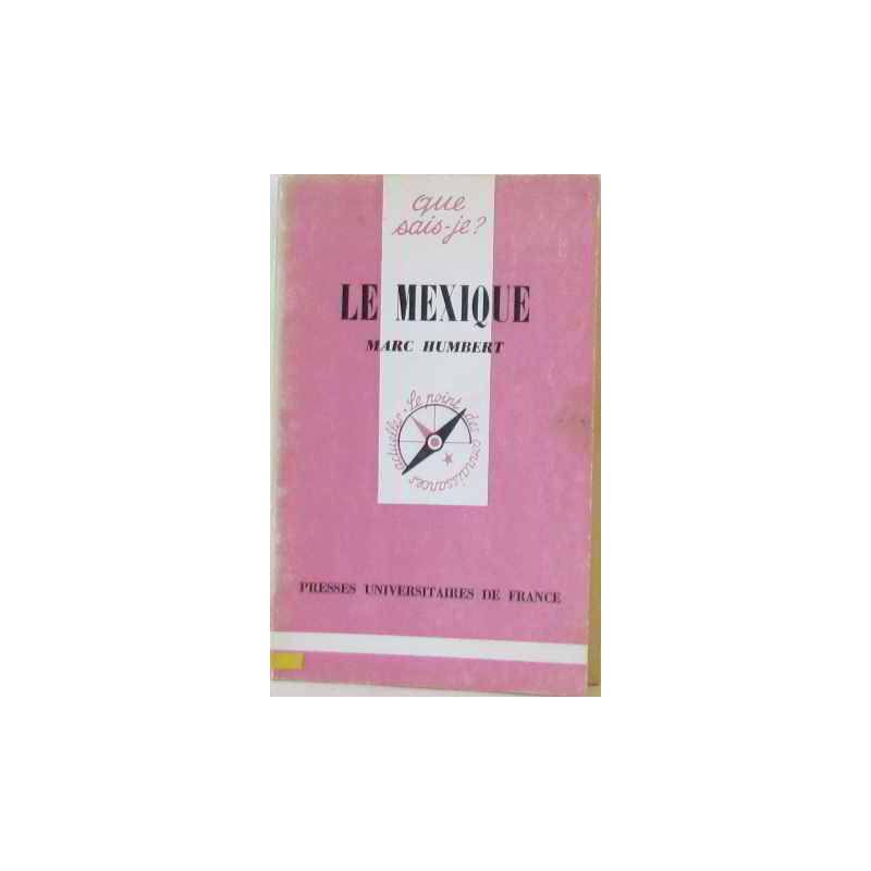 Le mexique