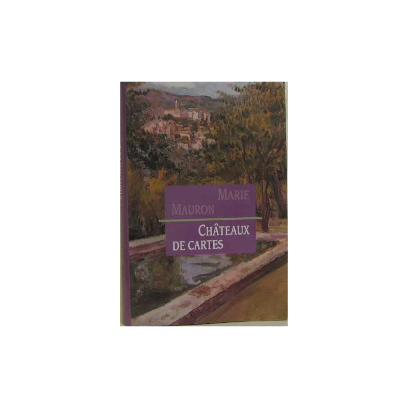 Châteaux de cartes