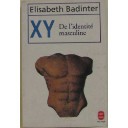 XY. De l'identité masculine
