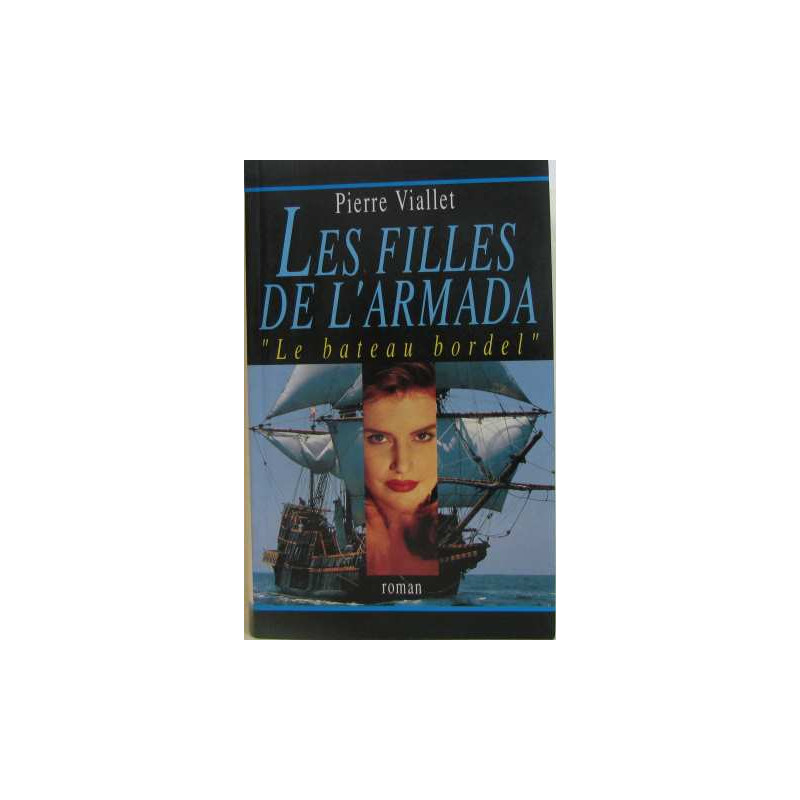 Les filles de l'armada
