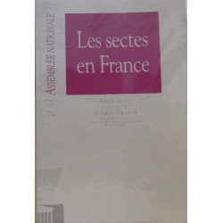 Les sectes en France