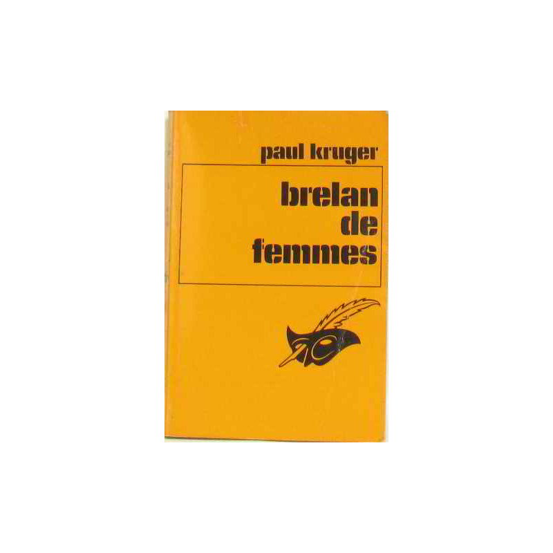 Brelan de femmes