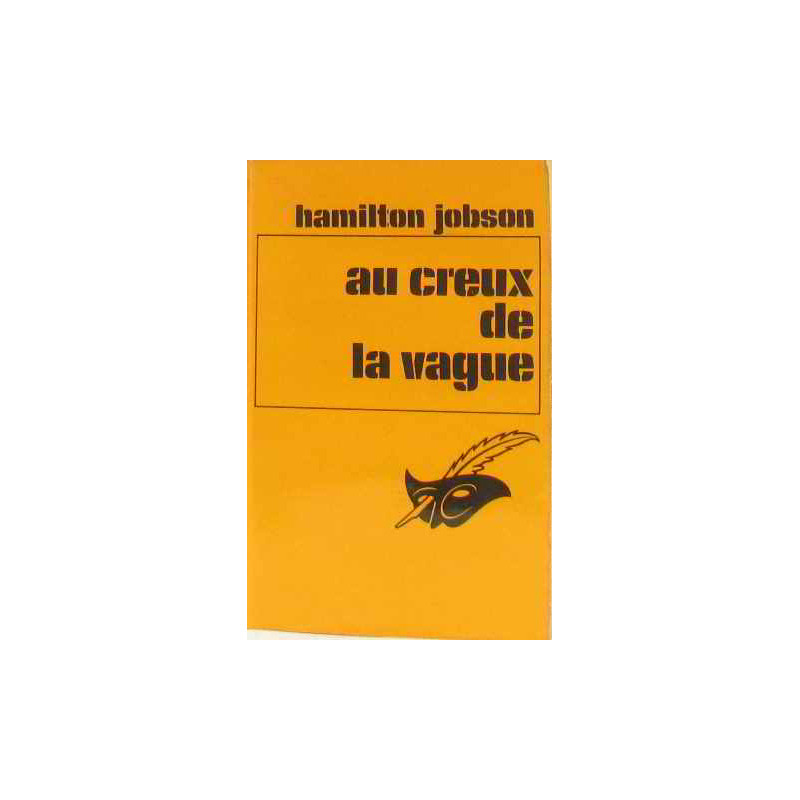 Aux creux de la vague