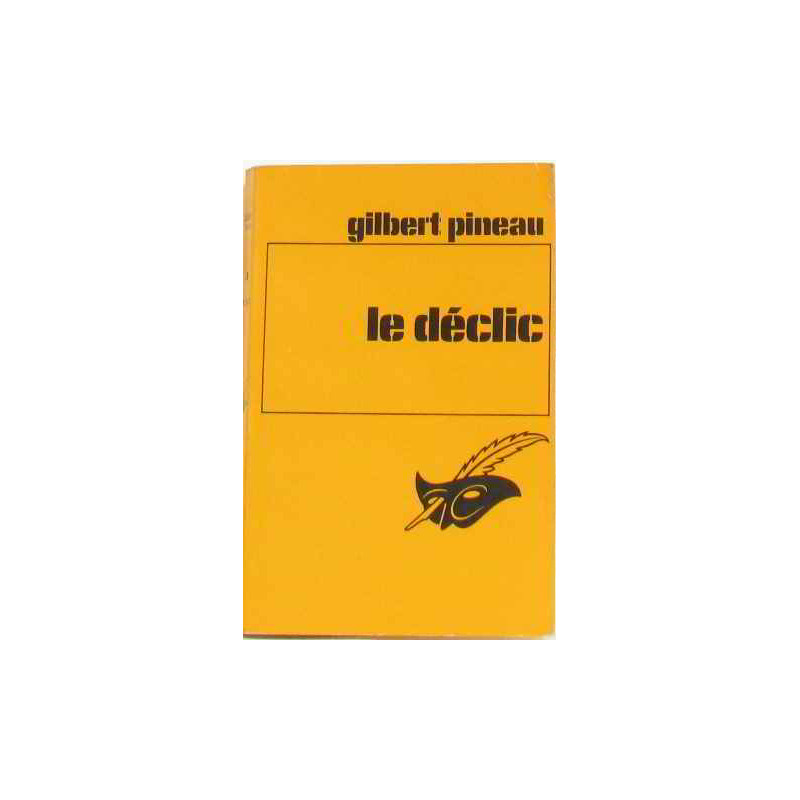 Le déclic