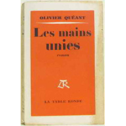 Les mains unies