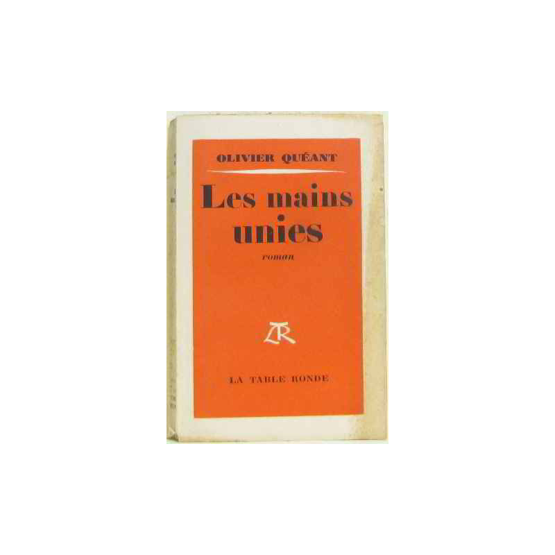 Les mains unies