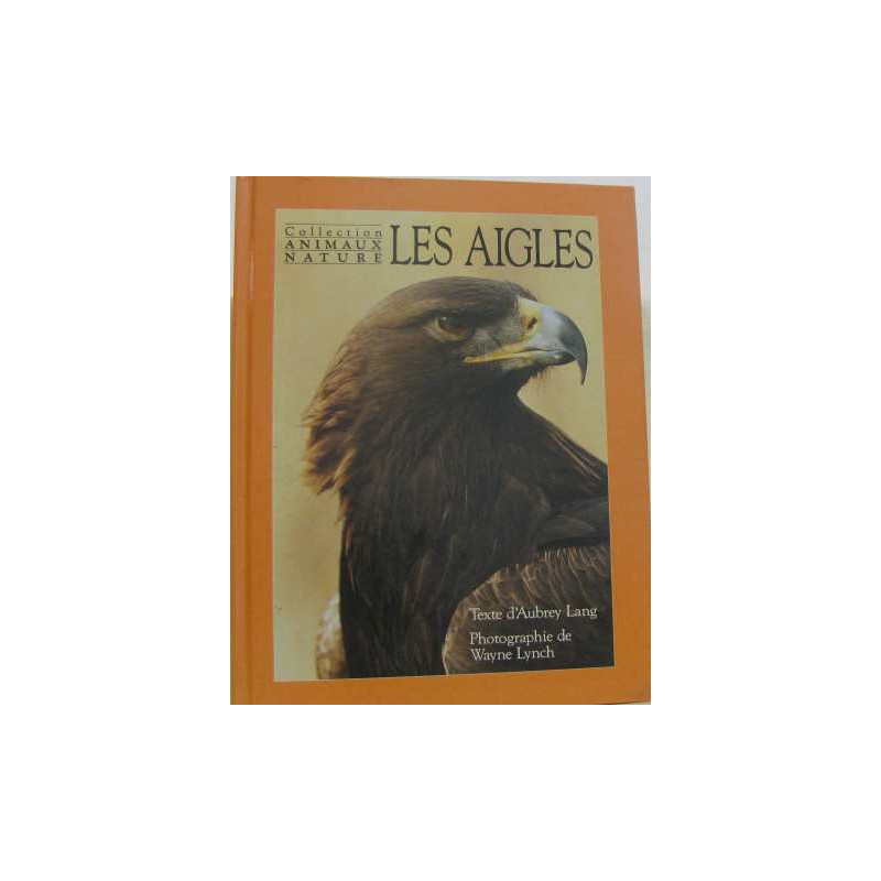 Les Aigles