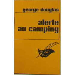 Alerte au camping