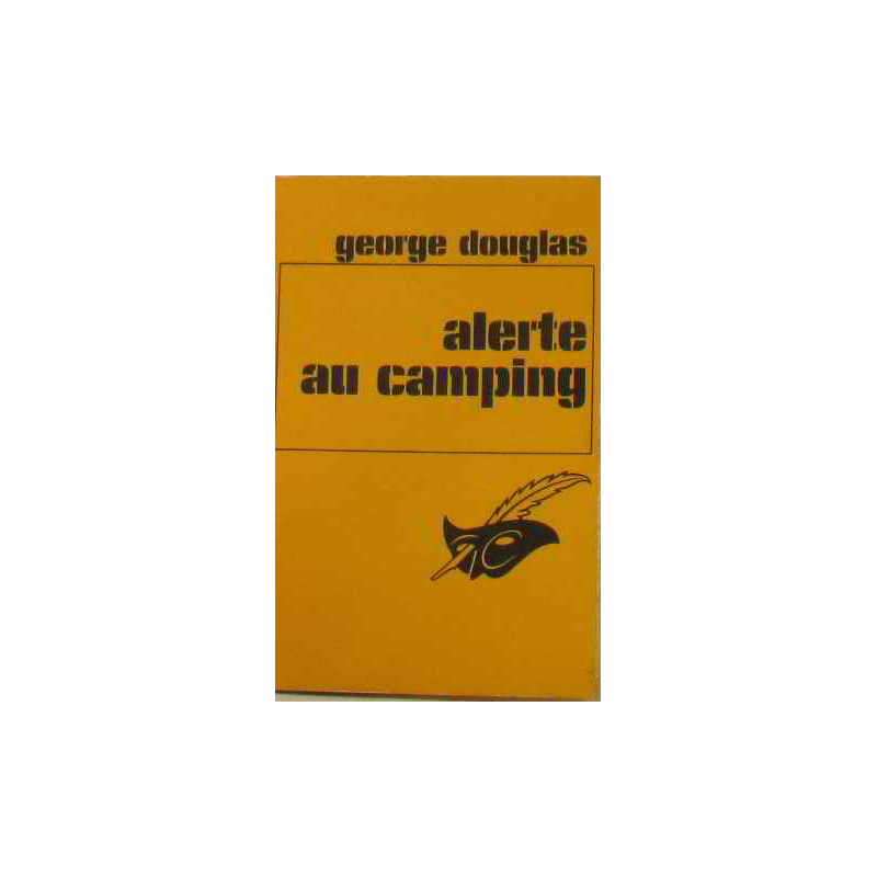 Alerte au camping