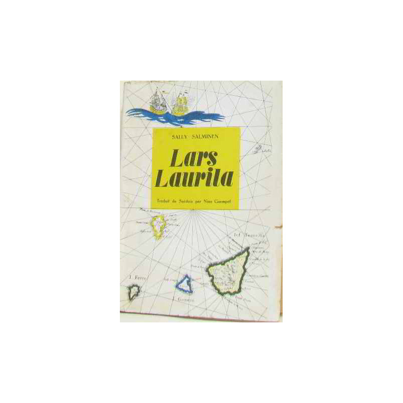 Lars laurila