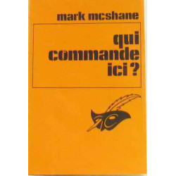 Qui commande ici