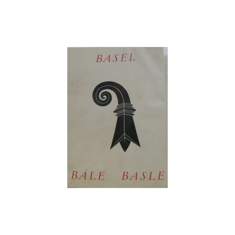Basel bâle basle