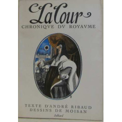 La cour chronique du royaume