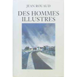 Des hommes illustres