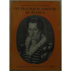 Les tragiques amours de bianca