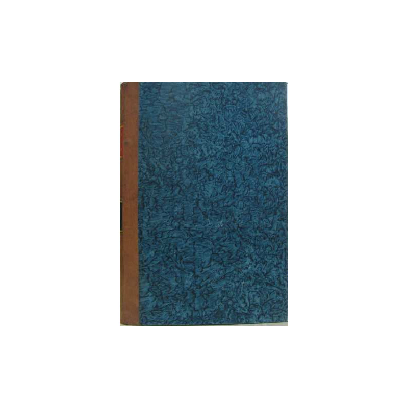 Encyclopédie du dix-neuvième siècle (volume 57) quatrième édition