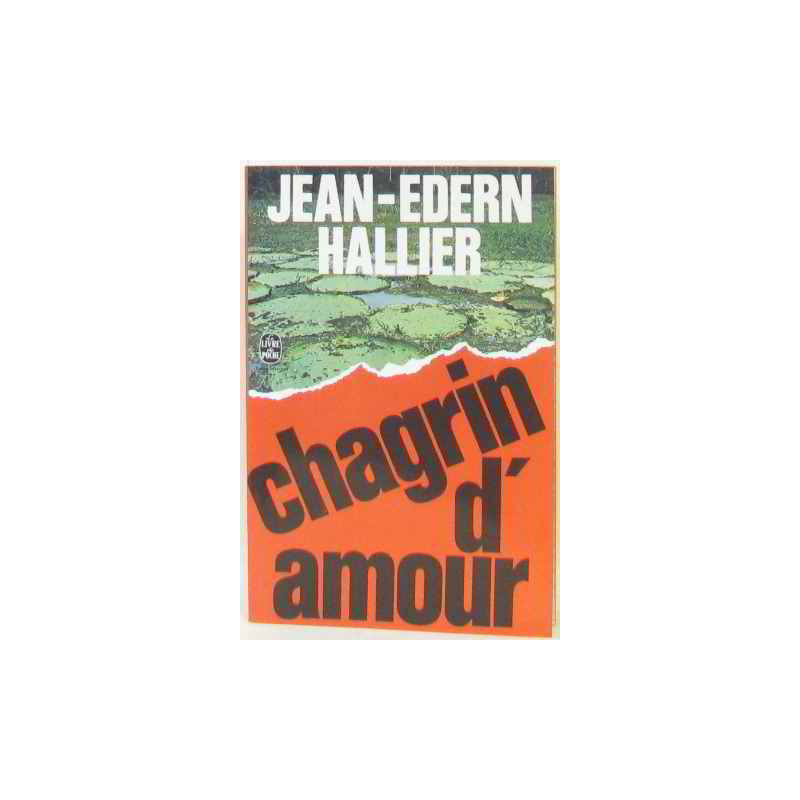 Chagrin d'amour