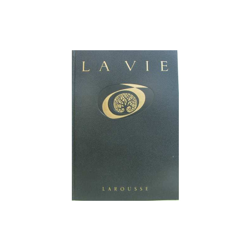 La vie