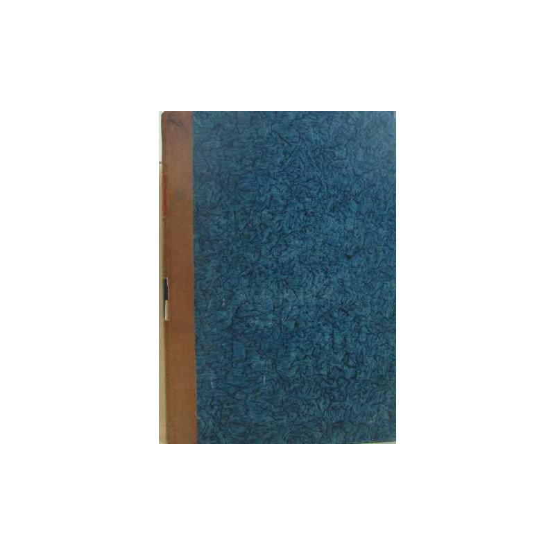 Encyclopédie du dix-neuvième siècle (volume 44) quatrième édition