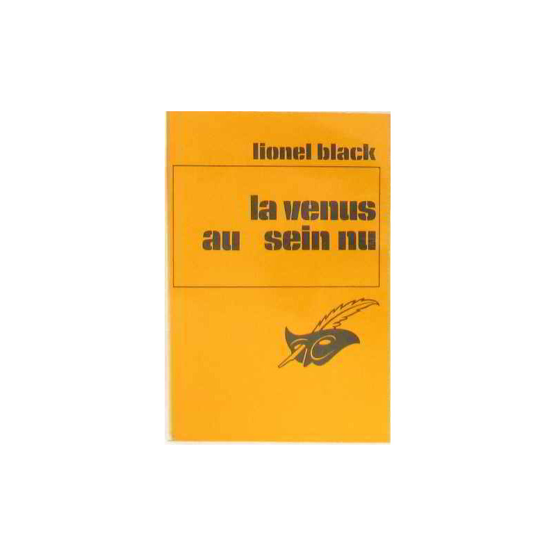 La Vénus au sein nu