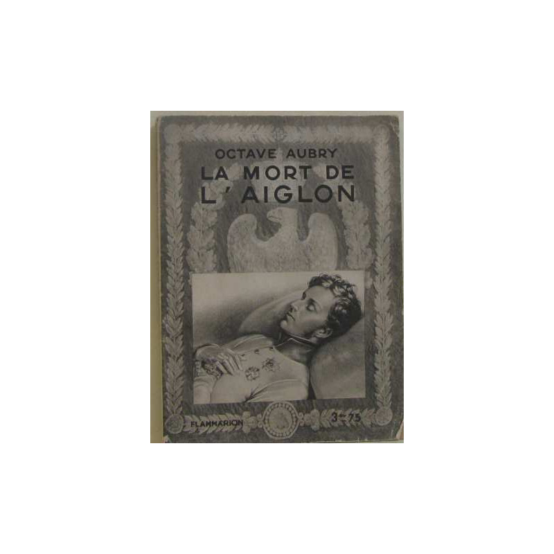 La mort de l'aiglon
