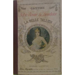 Reine du directoire : la belle Tallien